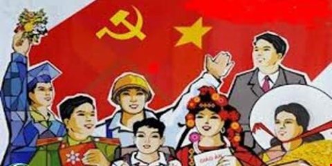 Destacan importante rol del Partido Comunista al desarrollo de Vietnam - ảnh 1