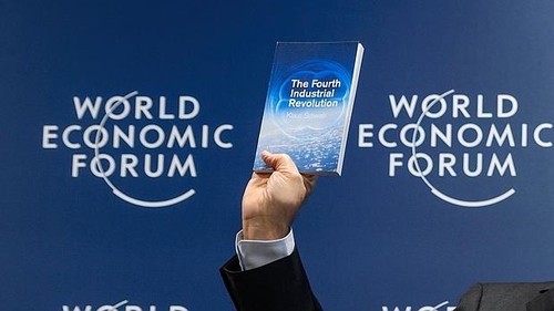 Foro Económico Mundial y problemas candentes de la actualidad - ảnh 1