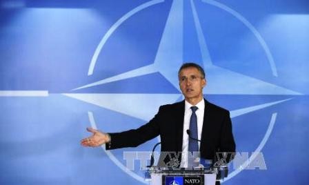 OTAN pretende reanudar conversaciones con Rusia, por primera vez desde 2014 - ảnh 1