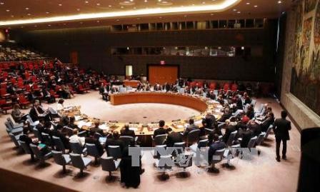 Oposición siria acudirá a las conversaciones de paz en Ginebra - ảnh 1