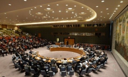 Oposición siria amenaza con retirarse de las conversaciones de paz actuales en Ginebra - ảnh 1