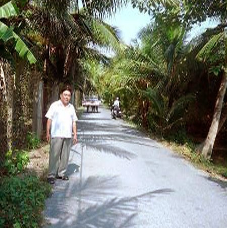Do Hieu Liem, un agricultor sobresaliente en Tien Giang - ảnh 2