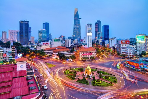Vietnam continúa empresa de renovación integral y sincrónica   - ảnh 1