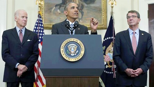 Presidente de Estados Unidos propone el cierre de prisión de Guantánamo - ảnh 1