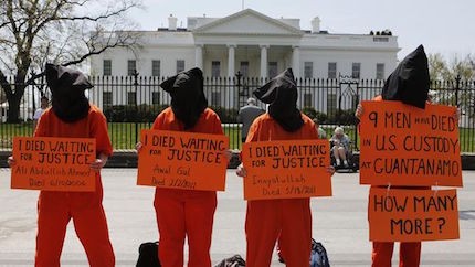 Cerrar la cárcel de Guantánamo: ¿será posible el plan de Barack Obama? - ảnh 2