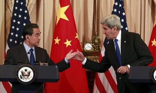 Estados Unidos y China acuerdan medidas de sanción contra Pyongyang - ảnh 1