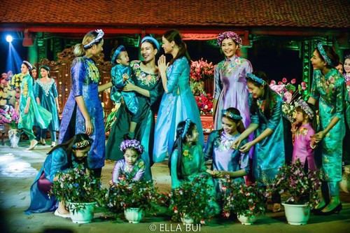 Diversas actividades en saludo al Día Internacional de la Mujer en Vietnam - ảnh 1
