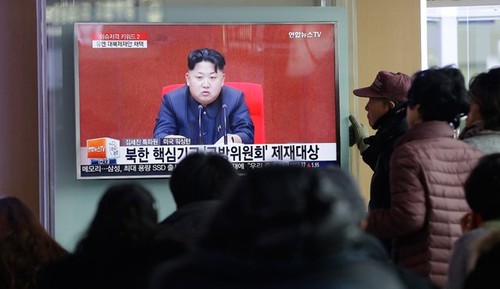 Condena Corea del Norte nuevas sanciones de la ONU - ảnh 1