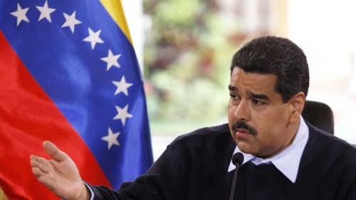 Venezuela anuncia revisión integral de relaciones con Estados Unidos - ảnh 1