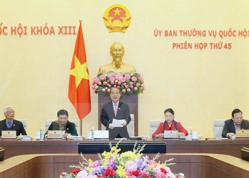 Parlamento vietnamita aprueba Ordenanza de Gestión del Mercado - ảnh 1