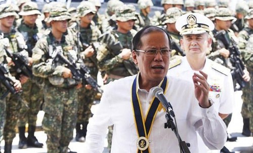 Filipinas eleva capacidad de patrullaje en Mar Oriental - ảnh 1