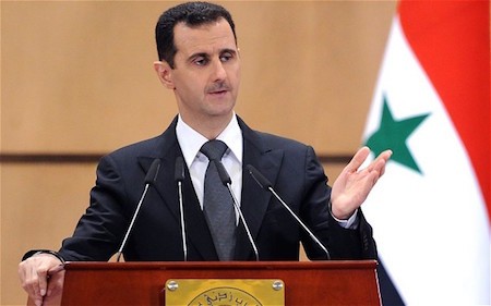 Se reanudan conversaciones sobre el proceso de paz en Siria  - ảnh 1