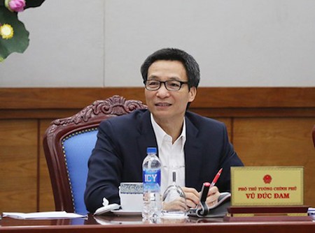 Gobierno de Vietnam presta más atención a personas de edad avanzada - ảnh 1