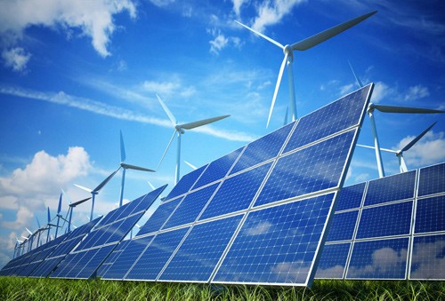 Posee Vietnam gran potencial de desarrollo energético renovable  - ảnh 1