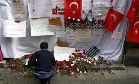 Turquía: Autor del atentado en Estambul tiene vínculos con el Estado Islámico - ảnh 1