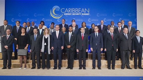 Estados Unidos invita a Cuba a participar en Cumbre de Seguridad Energética regional - ảnh 1