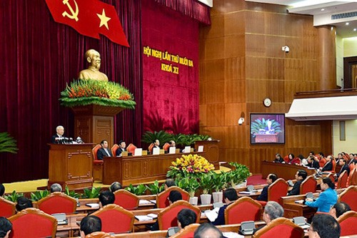 Vietnam aúna fuerzas para cumplir resolución del XII Congreso del Partido Comunista - ảnh 2
