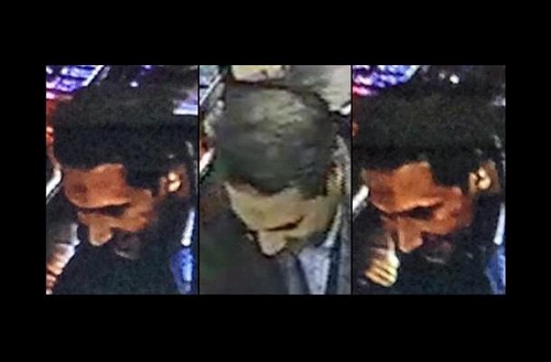 Identificado Najim Laachraoui segundo terrorista suicida del atentado en aeropuerto de Bruselas  - ảnh 1
