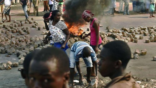 Burundi acepta el despliegue de una fuerza policial de la ONU en su país - ảnh 1