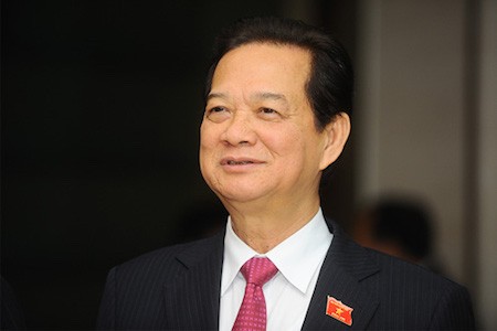 Parlamento vietnamita considera liberación de cargo del primer ministro  - ảnh 1