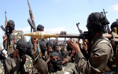 Fuerzas multinacionales aniquilan y capturan 400 insurgentes de Boko Haram  - ảnh 1