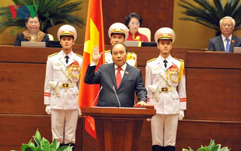 Desafíos y tareas apremiantes del nuevo Gobierno de Vietnam - ảnh 3