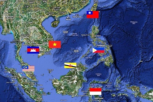 ASEAN por unificar criterios sobre el tema del Mar Oriental - ảnh 1
