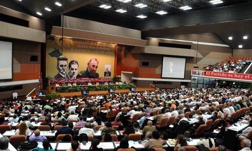 Partido Comunista de Cuba busca conceptualización para el modelo socio-económico - ảnh 1