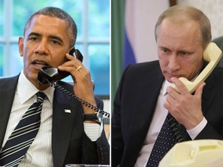 Rusia y Estados Unidos consolidan acuerdo de alto el fuego en Siria  - ảnh 1