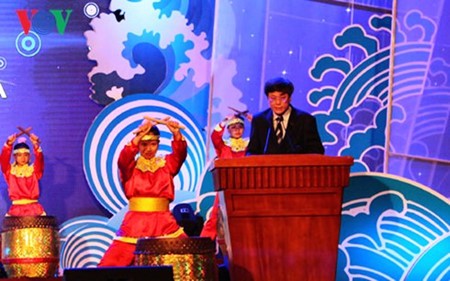 Festival Nacional de Radio de Vietnam promueve comunicación multiplataforma - ảnh 2