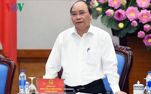 Vietnam propicia condiciones favorables para el progreso empresarial - ảnh 1