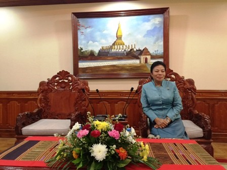 Vietnam y Laos intensifican relaciones de cooperación - ảnh 2