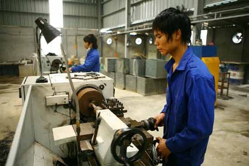 Empresas vietnamitas, motor impulsor de la economía nacional - ảnh 1