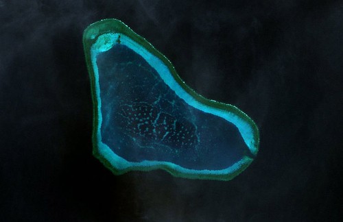 EEUU pide a China respetar el futuro fallo judicial sobre el tema del Mar Oriental - ảnh 1