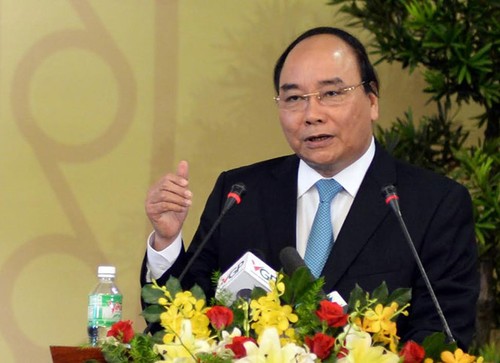 Gobierno vietnamita dispuesto a acompañar a la comunidad empresarial - ảnh 1