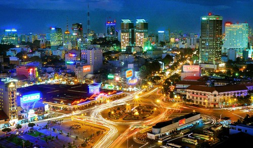 Mantiene Vietnam estable expectativa respecto al crecimiento económico - ảnh 1