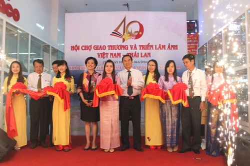 Fortalecen cooperación de comercio e inversión entre Da Nang y Tailandia - ảnh 1