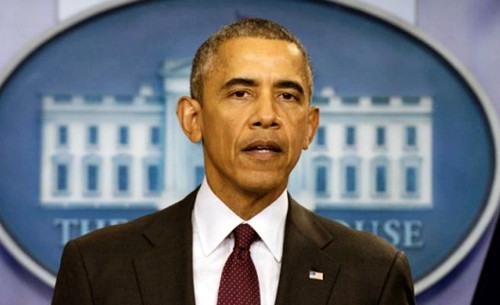 Presidente de Estados Unidos, Barack Obama planea recorrido por Europa - ảnh 1