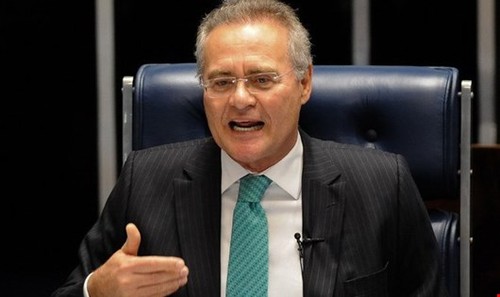 Fiscalía brasileña pide detención de cuatro políticos - ảnh 1