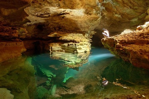 Son Doong, la cueva más grande del mundo - ảnh 4