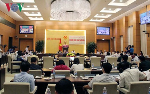 Resultados de elecciones generales marcan avance democrático en Vietnam - ảnh 1