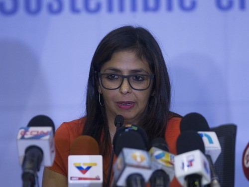 Invita Venezuela a mediadores a participar en reunión extraordinaria de OEA - ảnh 1