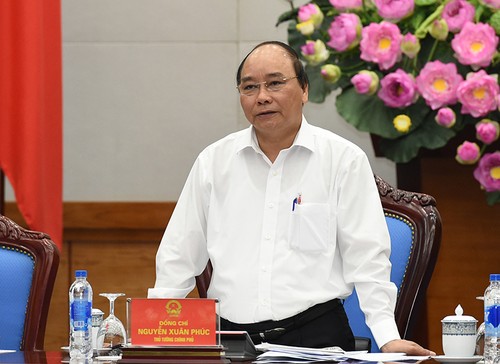 Vietnam, por maximizar la ejecución de las leyes - ảnh 1