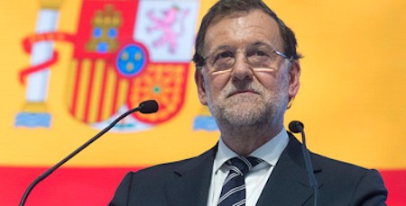 España: Fijan fecha de negociación para el establecimiento del gobierno - ảnh 1