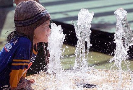 Vietnam promueve cooperación internacional para gestión eficiente del agua subterránea - ảnh 1