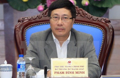 Banco Asiático de Desarrollo asiste a Vietnam en alivio de secuelas de desastres naturales - ảnh 1