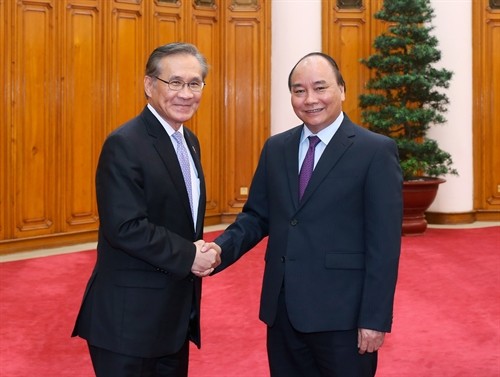 Tailandia concede gran importancia al fomento de la cooperación con Vietnam - ảnh 1