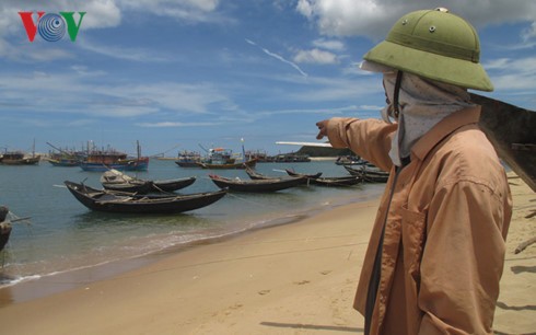 Vietnam no permite proyectos dañinos para el medio ambiente - ảnh 1