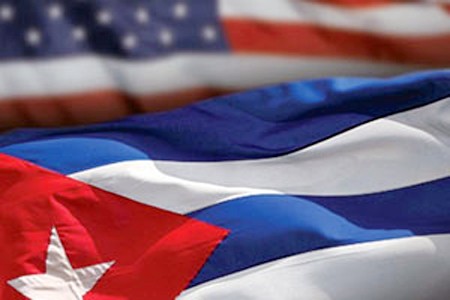 Continúa II reunión sobre compensaciones mutuas Cuba-Estados Unidos - ảnh 1