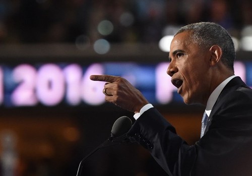Barack Obama: Fallo de PCA sobre el Mar Oriental debe ser respetado - ảnh 1